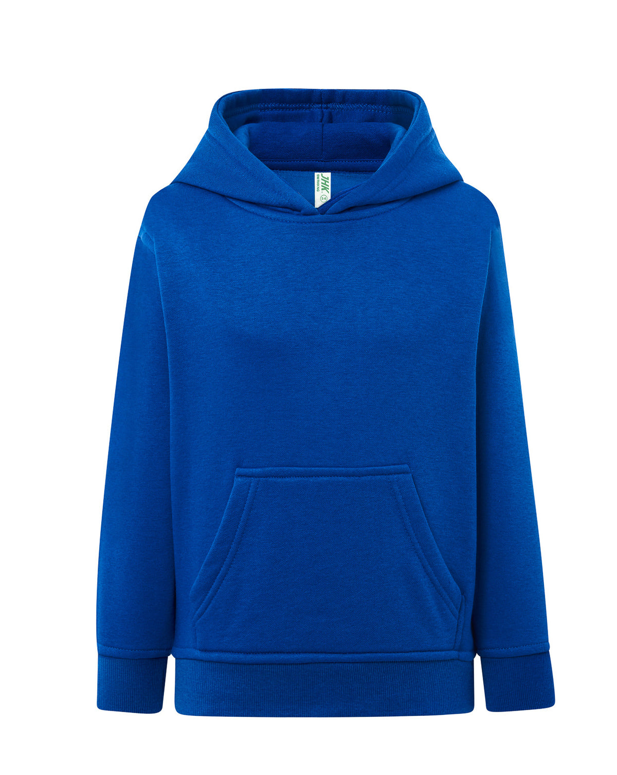 Kangaroo Sweatshirt Kid - colores adicionales 2 - Royal Blue