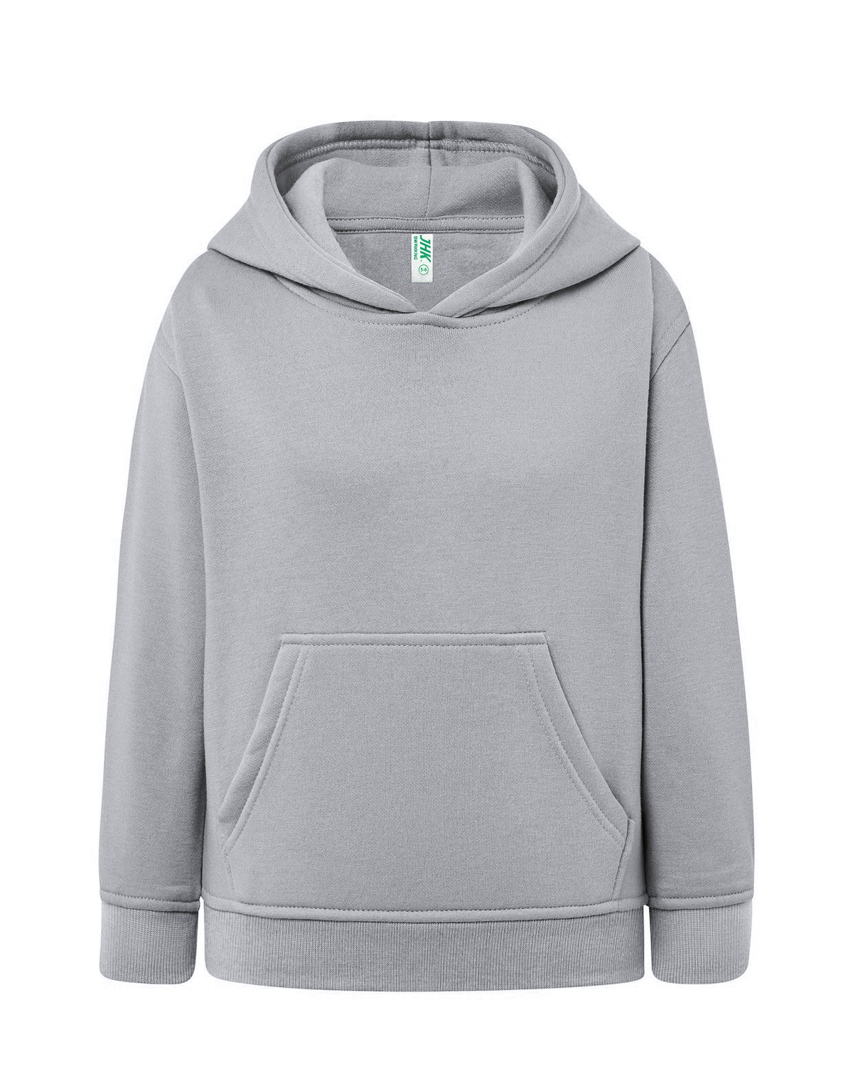 Kangaroo Sweatshirt Kid - colores adicionales 2 - Silver