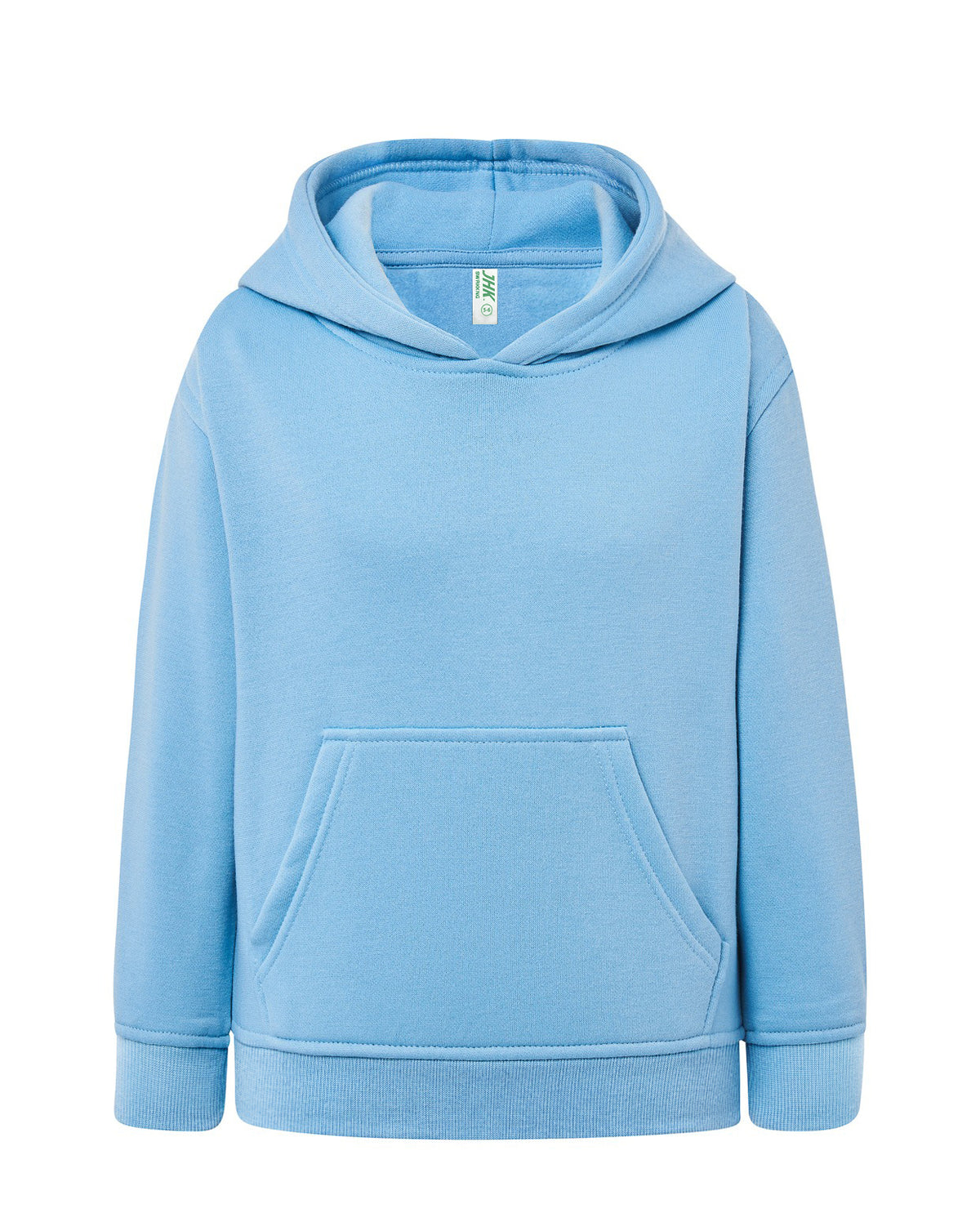 Kangaroo Sweatshirt Kid - colores adicionales 2 - Sky Blue
