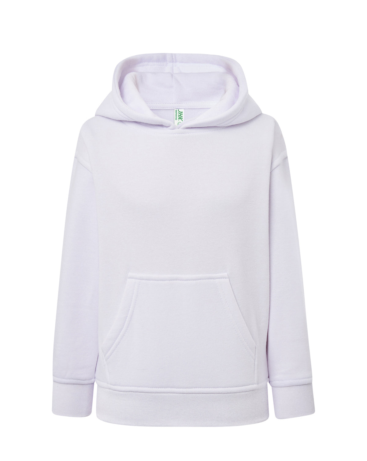 Kangaroo Sweatshirt Kid - colores adicionales 2 - White