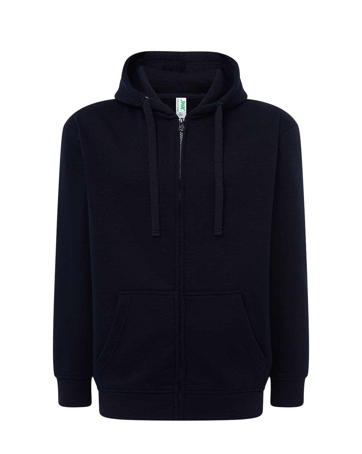Hooded Sweatshirt - Navy