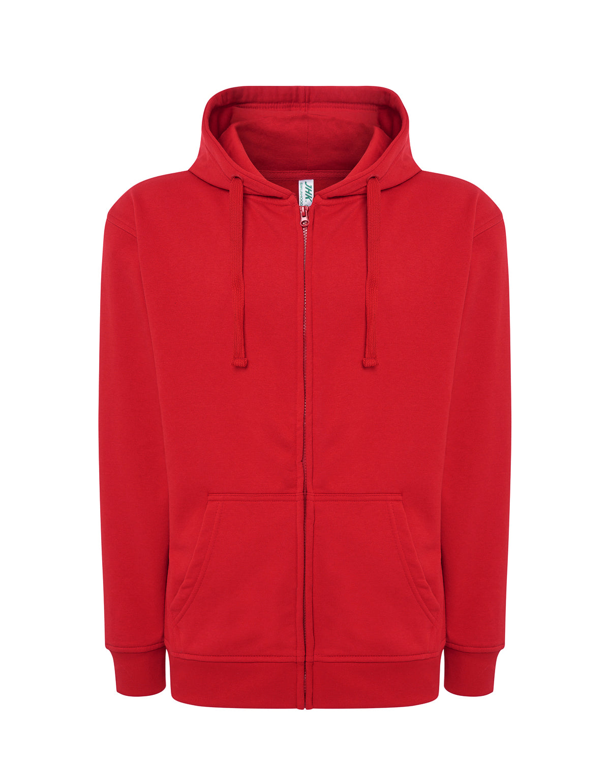 Hooded Sweatshirt - colores adicionales 2 - Red