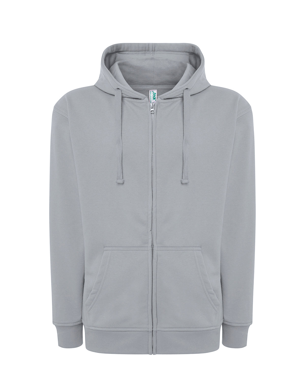 Hooded Sweatshirt - colores adicionales 2 - Silver
