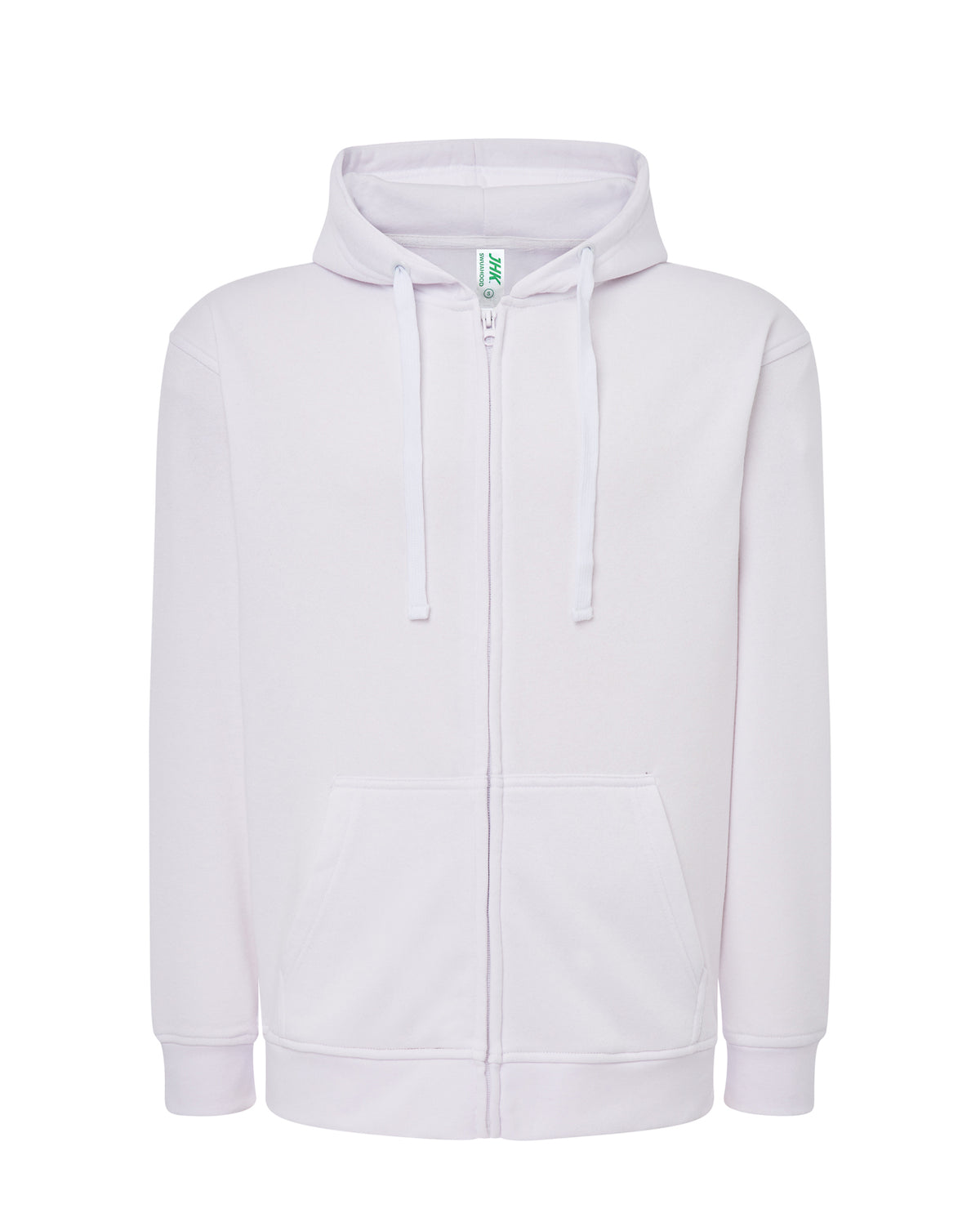 Hooded Sweatshirt - colores adicionales 2 - White