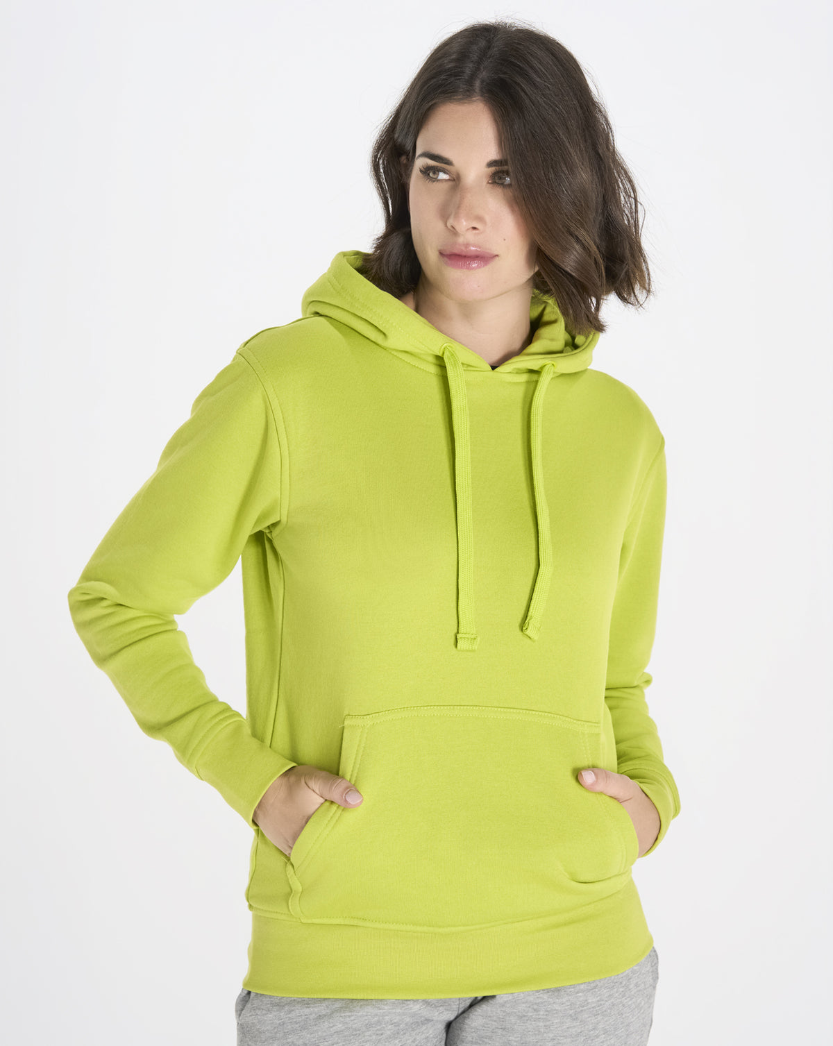 Kangaroo Sweatshirt Lady - imagen