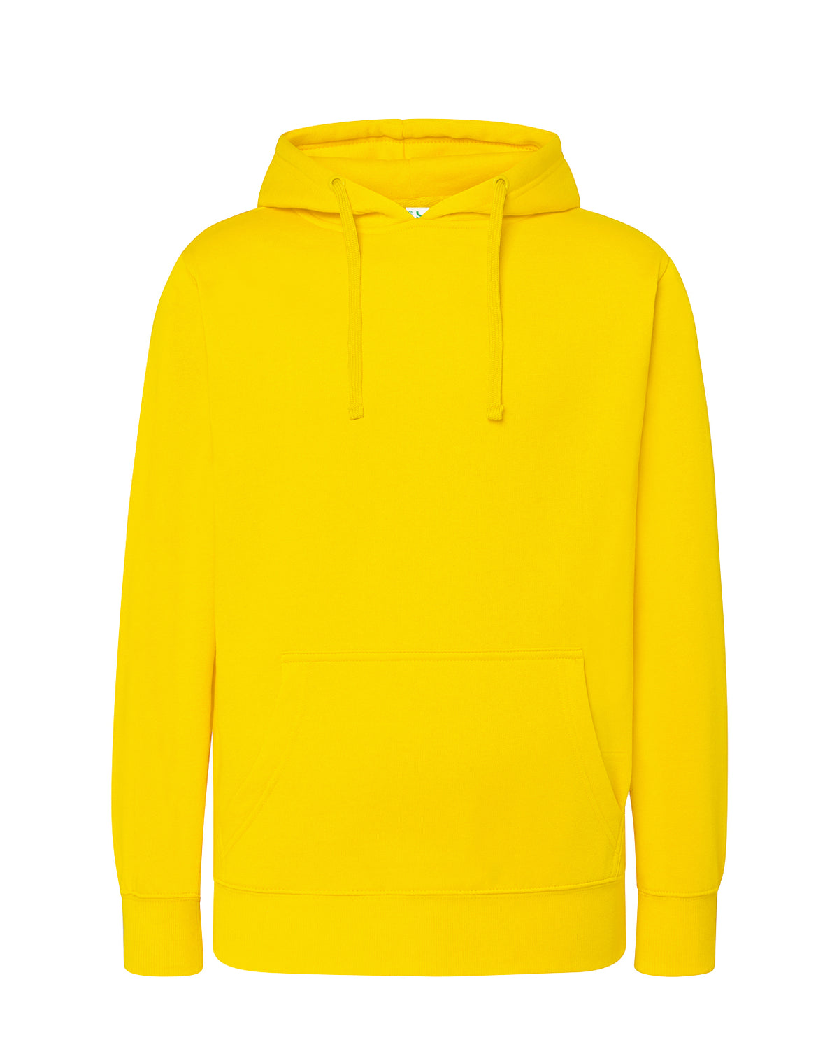 Kangaroo Sweatshirt Lady - Gold