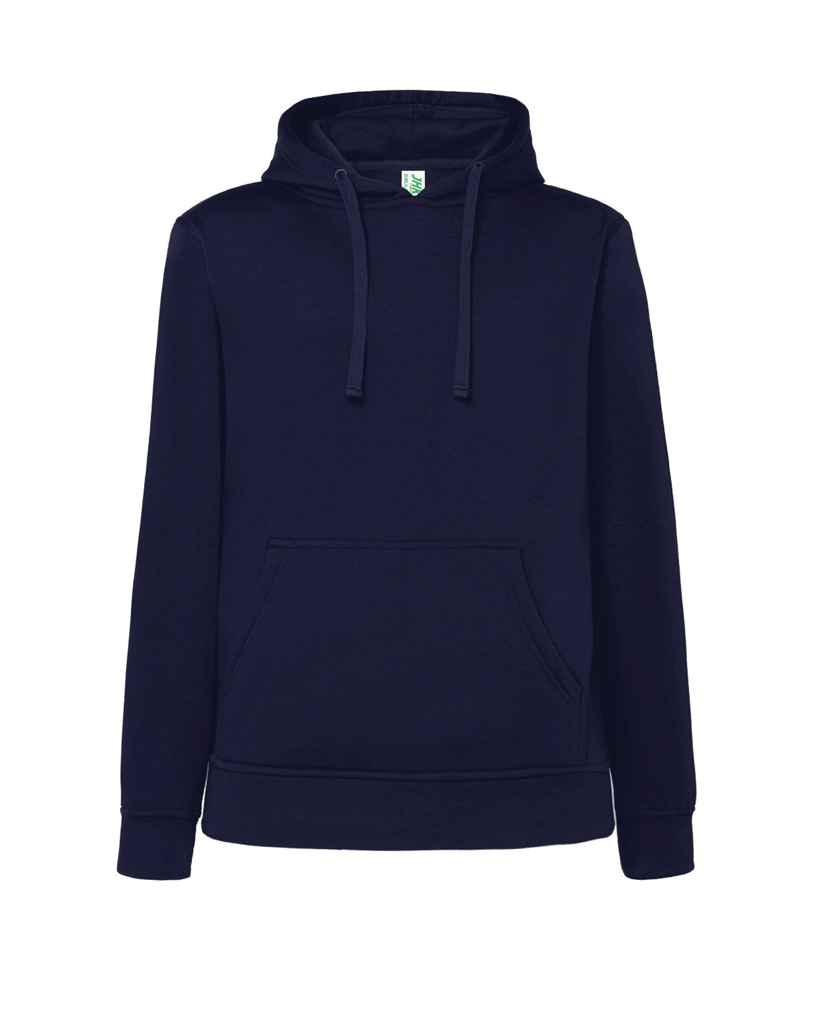 Kangaroo Sweatshirt Lady - Navy