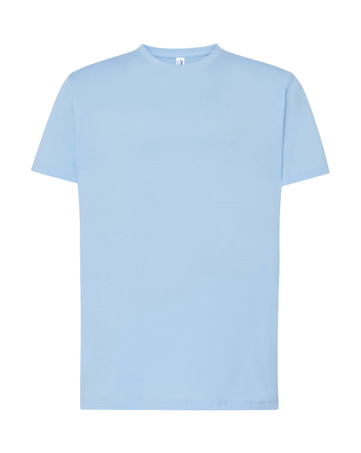 Super-T - colores adicionales 2 - Sky Blue