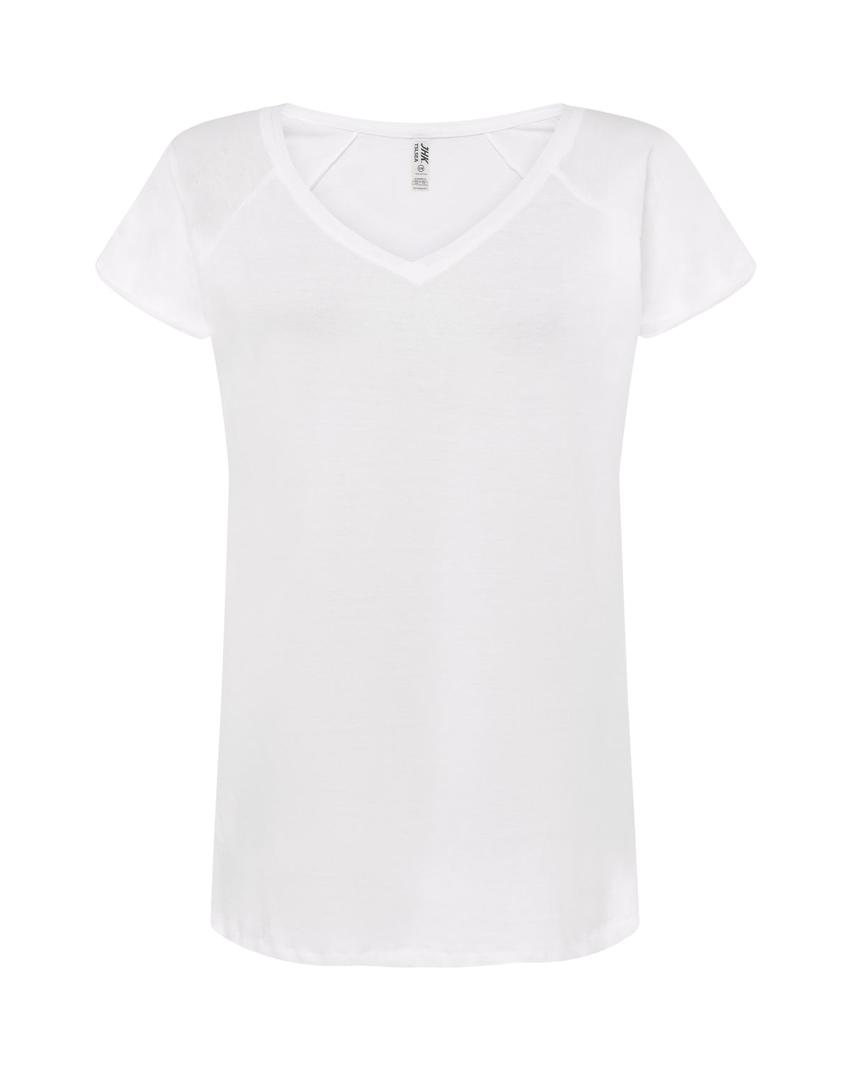 Sea Lady - White