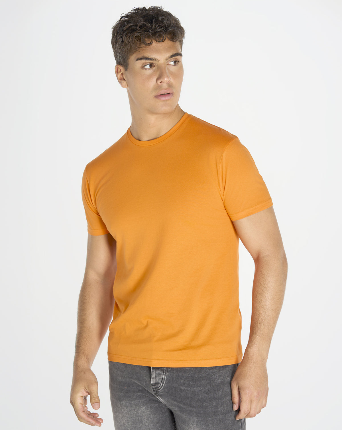 Regular Combed T-Shirt - imagen