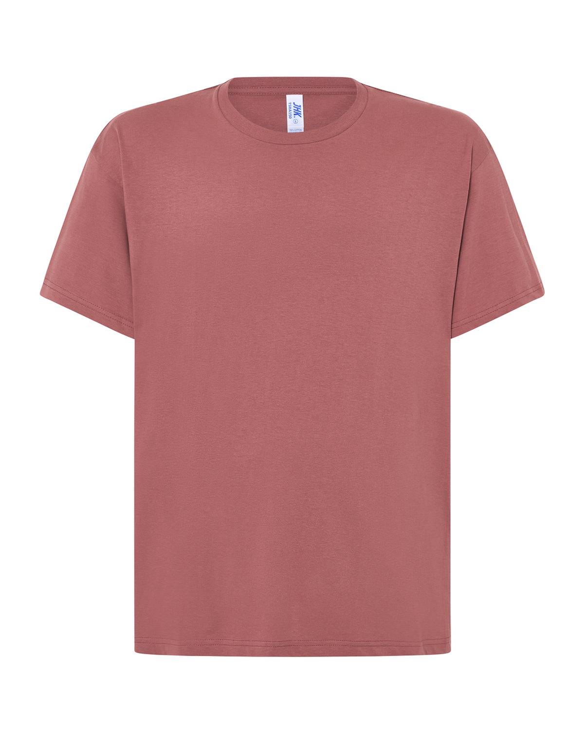 Regular T-Shirt Man - Ancient Pink