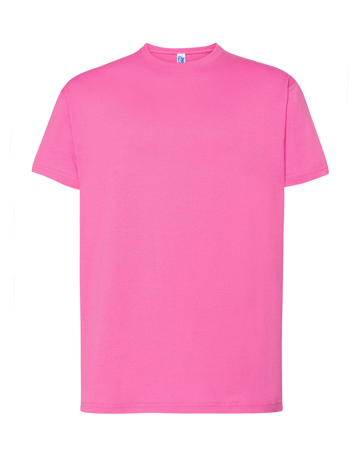 Regular T-Shirt Man - Azalea