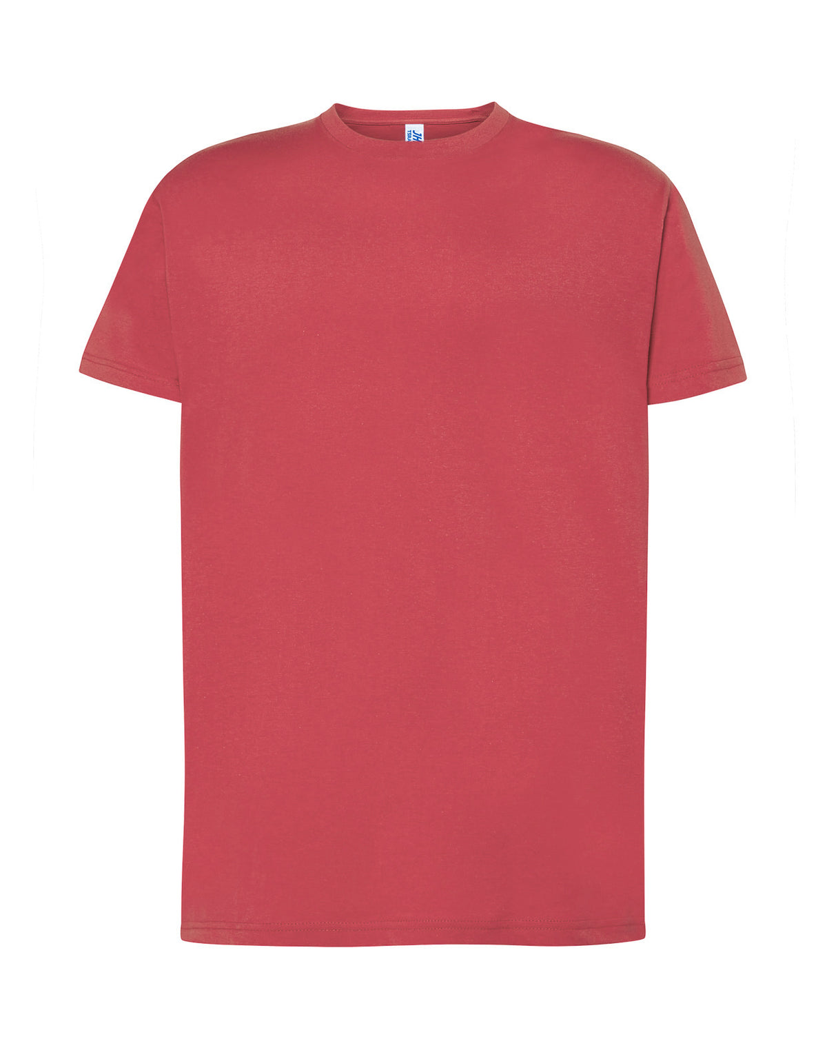 Regular T-Shirt Man - colores adicionales 2 - Canary Red