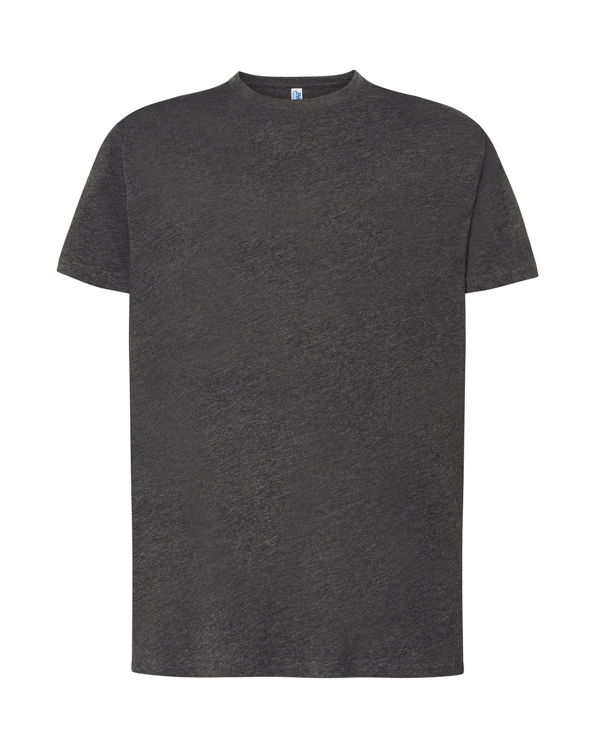 Regular T-Shirt Man - colores adicionales 2 - Charcoal Heather