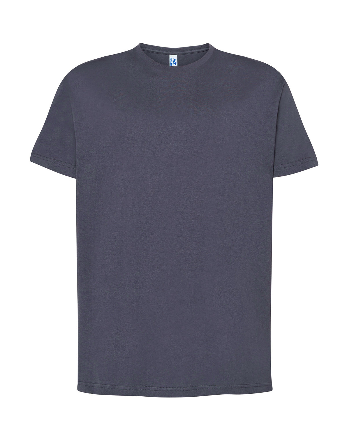 Regular T-Shirt Man - colores adicionales 2 - Denim