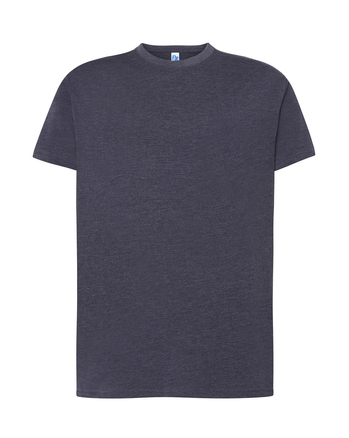 Regular T-Shirt Man - colores adicionales 2 - Denim Heather