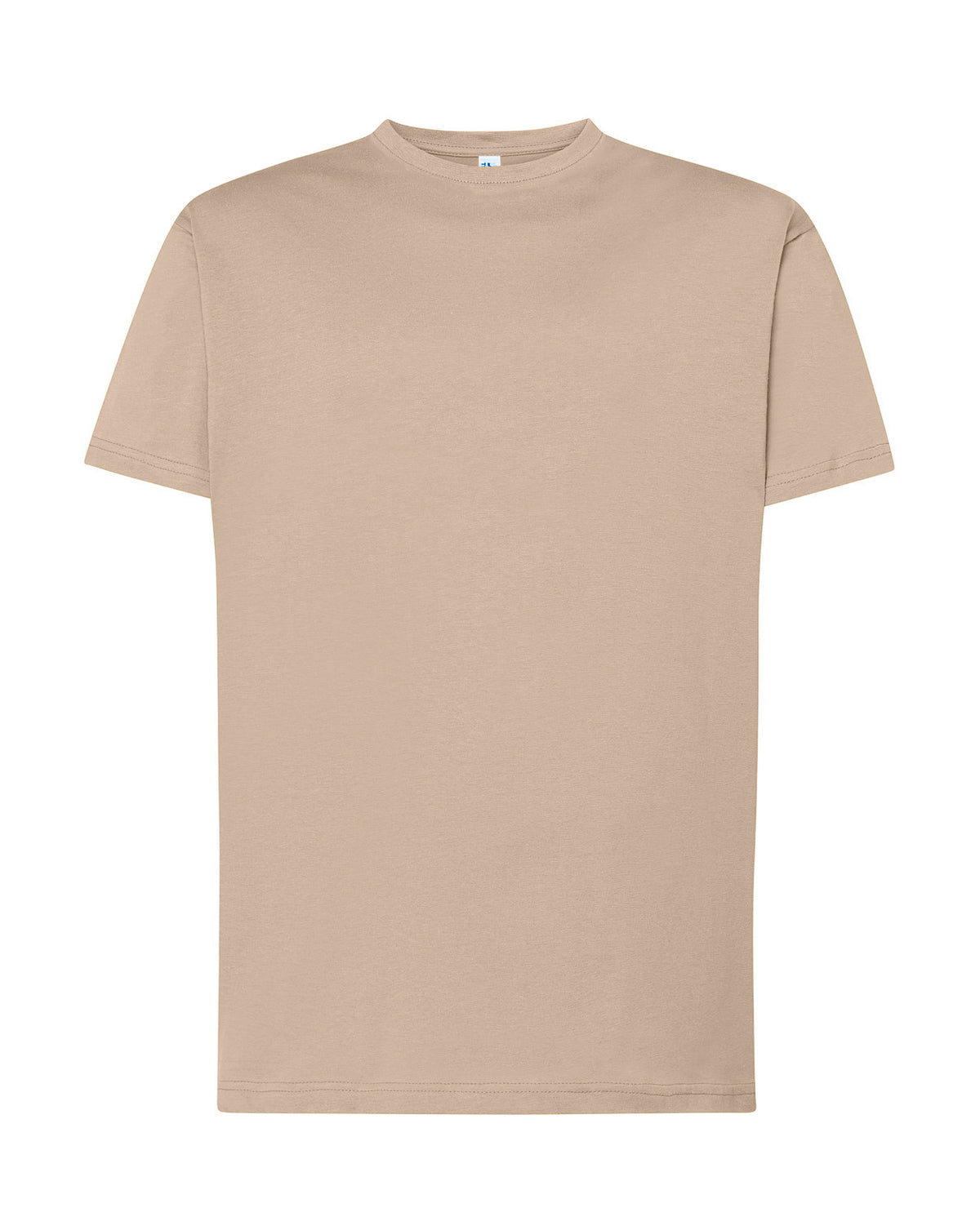 Regular T-Shirt Man - colores adicionales 2 - Desert