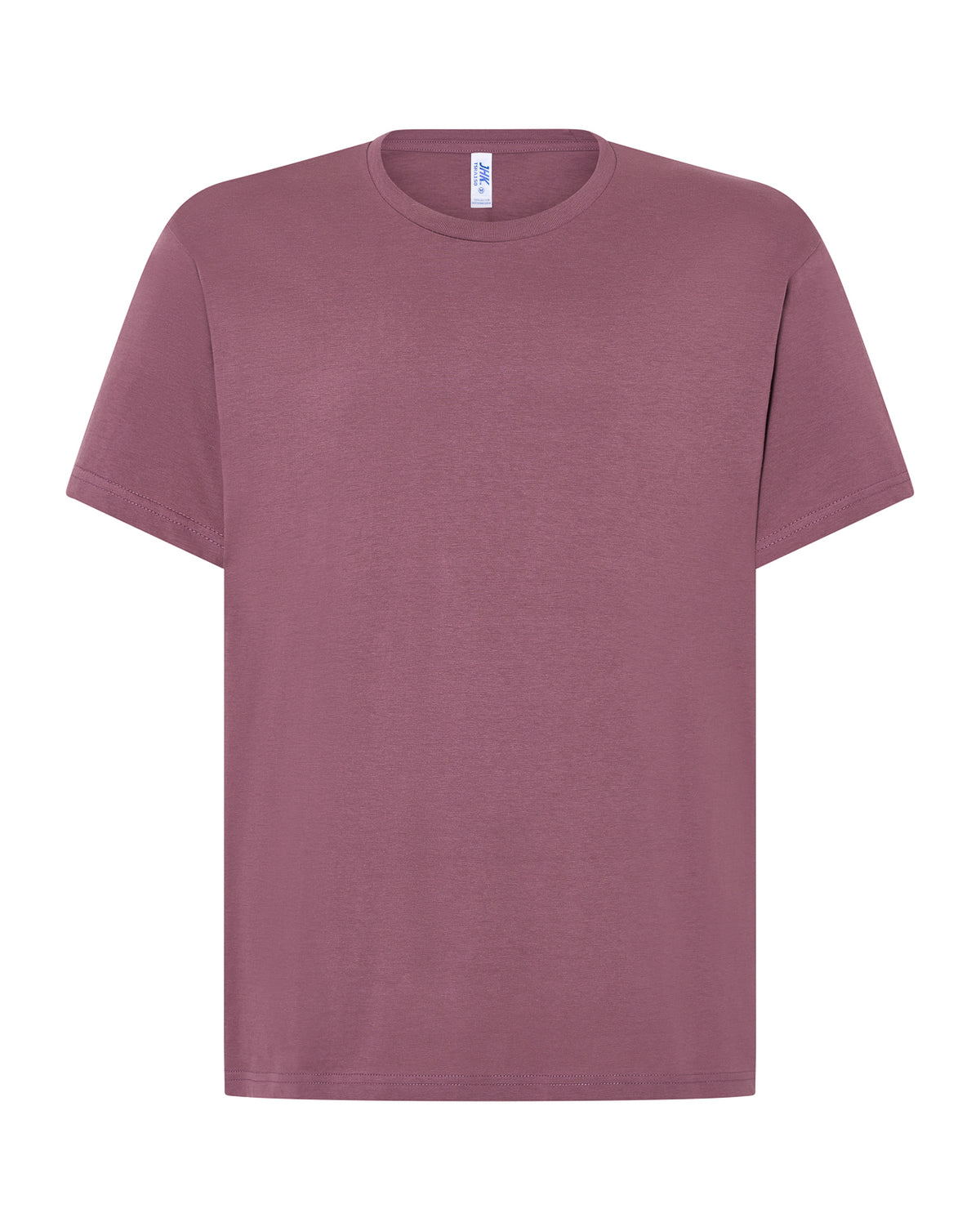 Regular T-Shirt Man - colores adicionales 2 - Dusty Purple