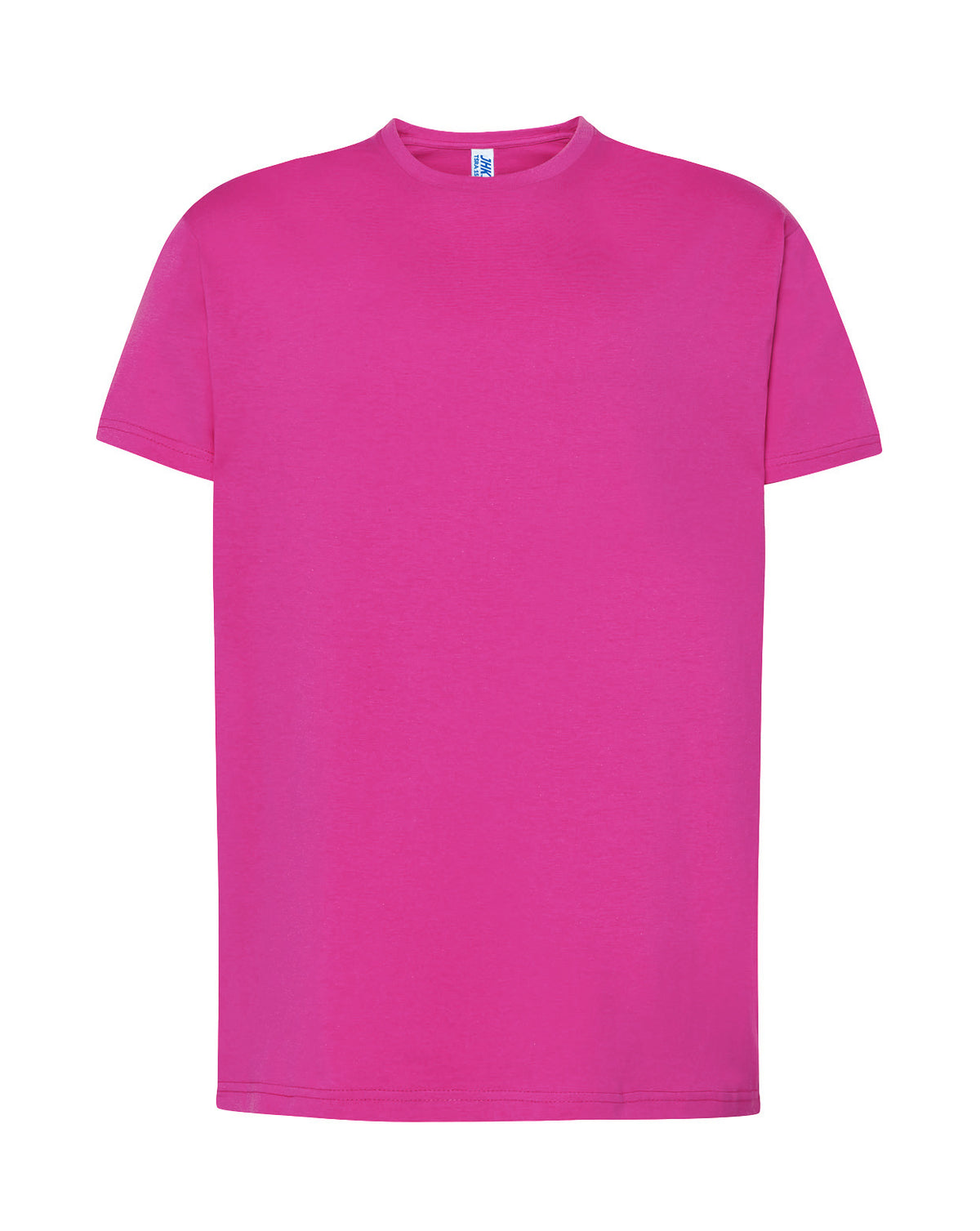 Regular T-Shirt Man - colores adicionales 2 - Fucsia