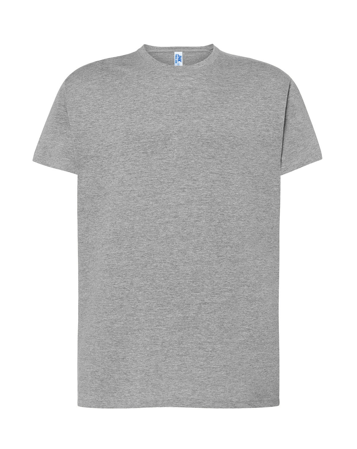 Regular T-Shirt Man - colores adicionales 3 - Grey Melange