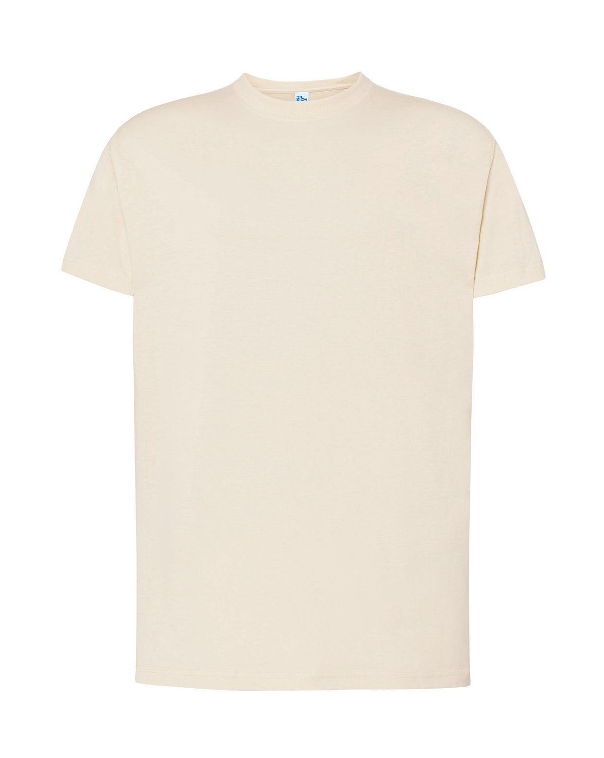 Regular T-Shirt Man - colores adicionales 3 - Ivory