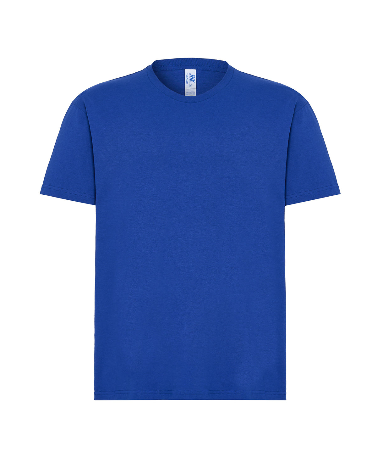 Regular T-Shirt Man - colores adicionales 3 - Klein Blue