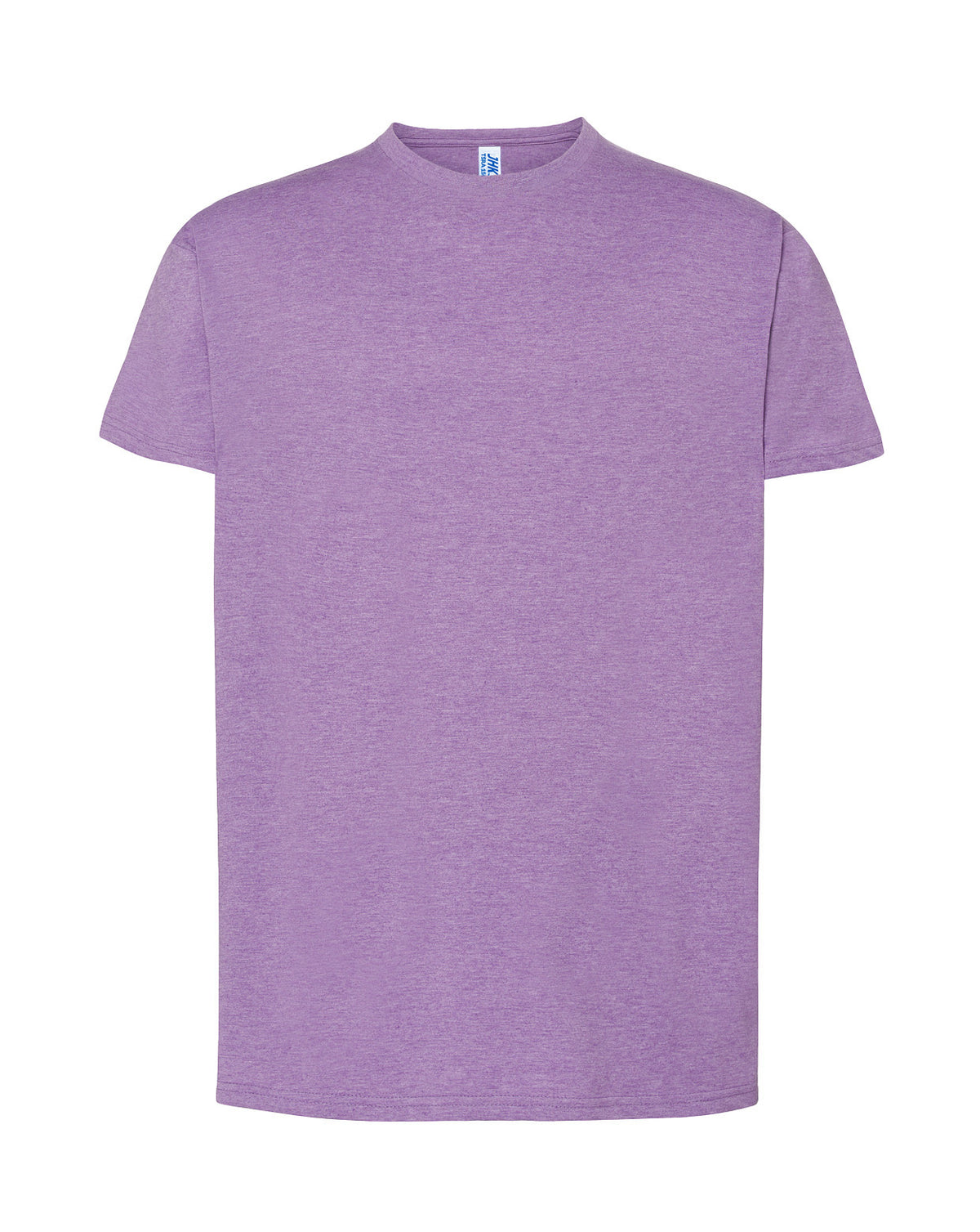 Regular T-Shirt Man - colores adicionales 3 - Lavender Heather
