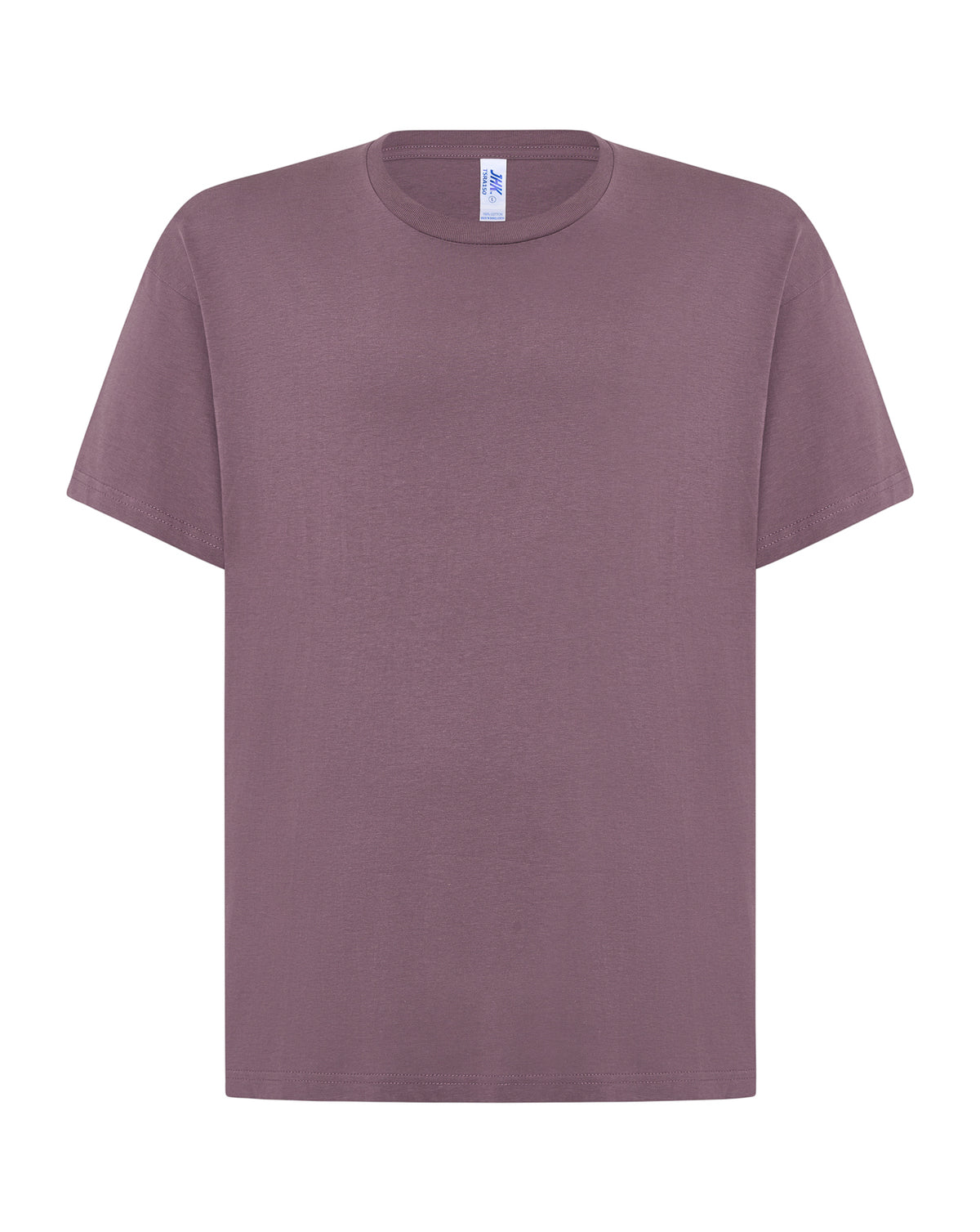 Regular T-Shirt Man - colores adicionales 3 - Light Purple