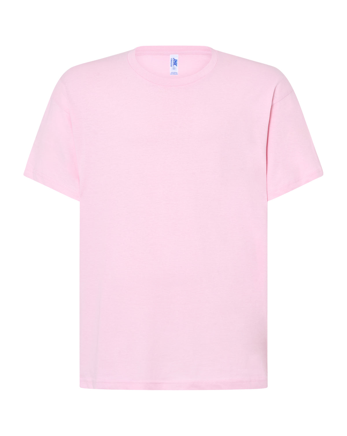 Regular T-Shirt Man - colores adicionales 4 - Mauve Light