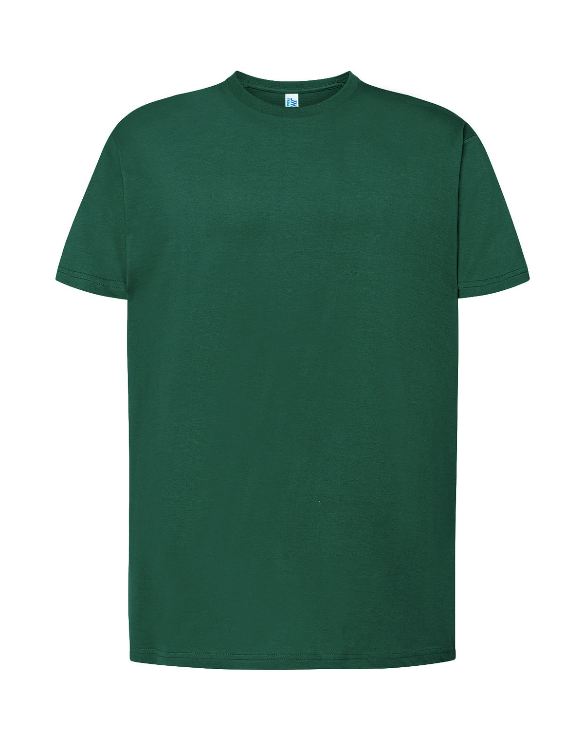 Regular T-Shirt Man - colores adicionales 4 - Mexican Green