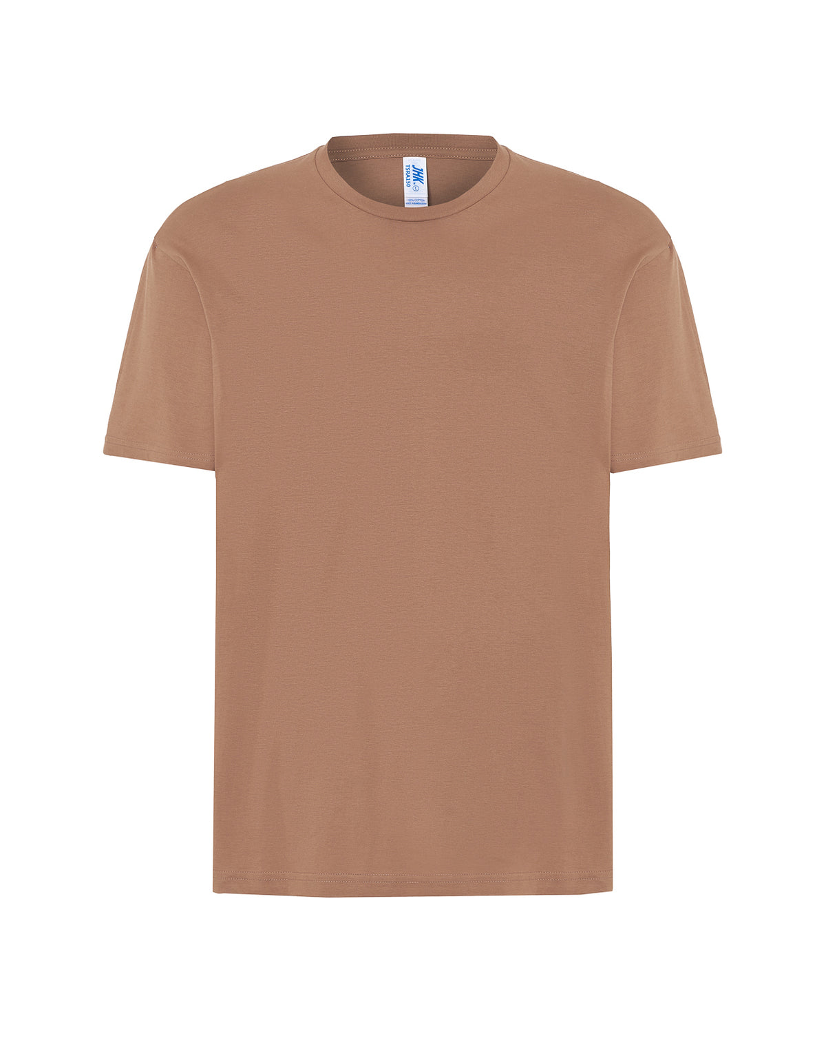 Regular T-Shirt Man - colores adicionales 4 - Mocha Mousse
