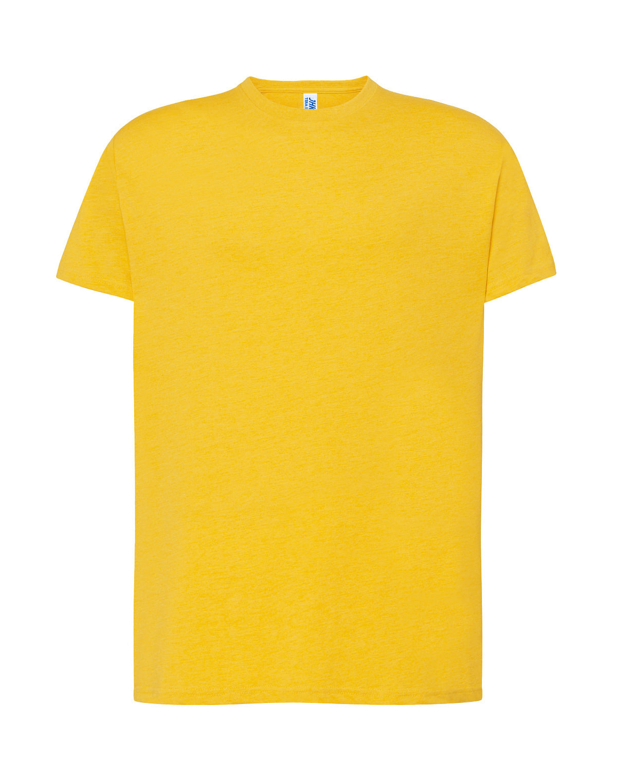 Regular T-Shirt Man - colores adicionales 4 - Mustard Heather