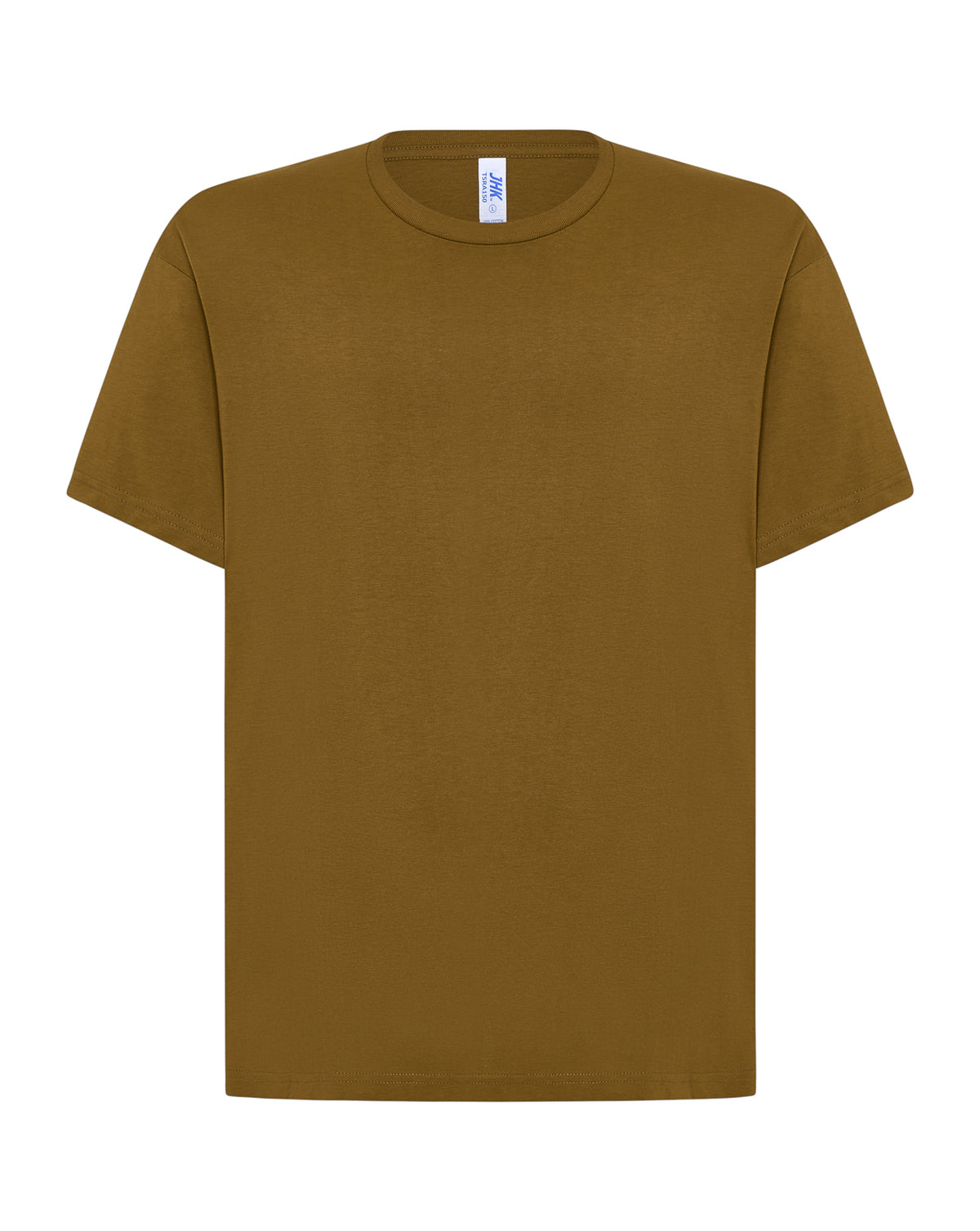 Regular T-Shirt Man - colores adicionales 4 - Ocher