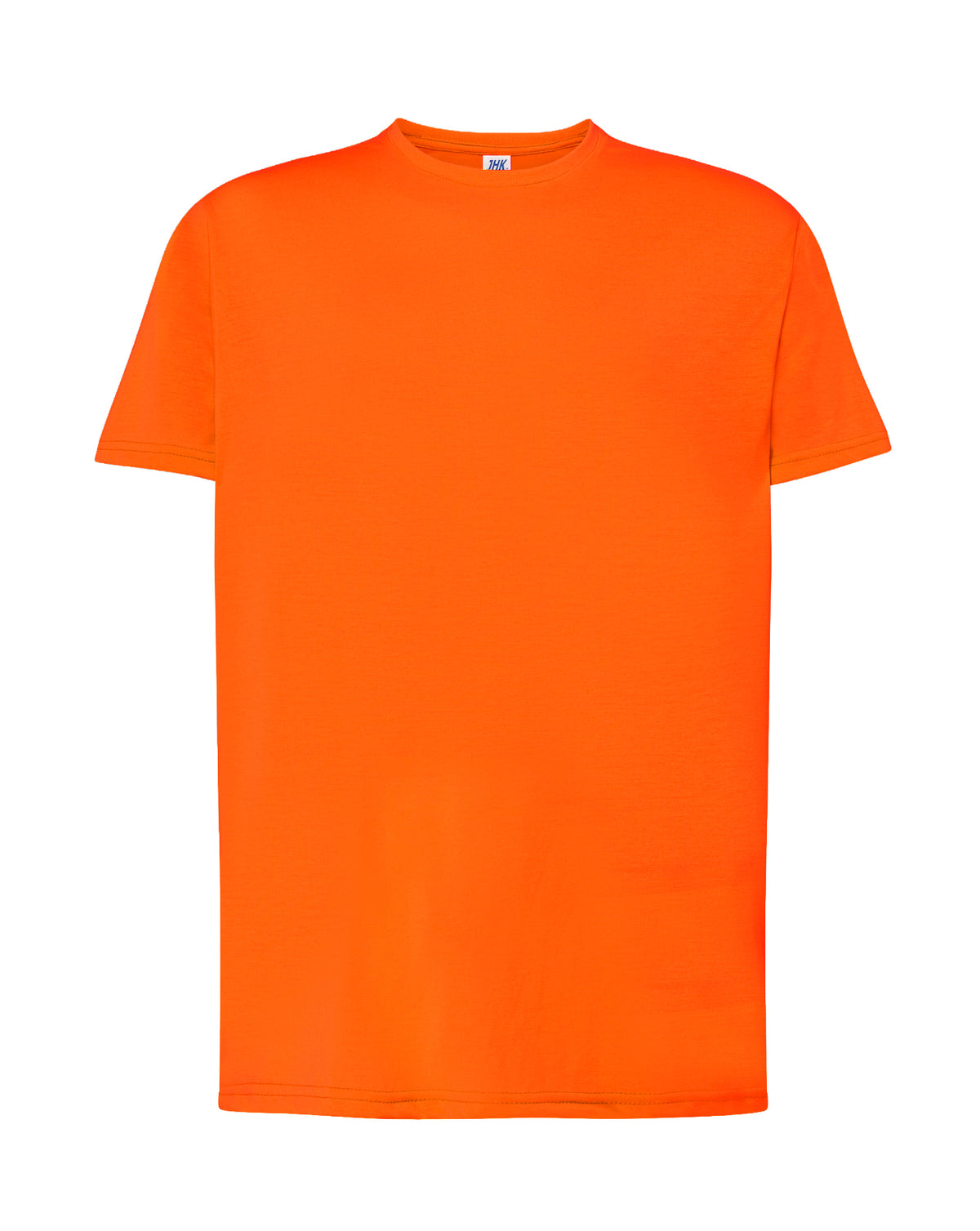 Regular T-Shirt Man - colores adicionales 4 - Orange Fluor