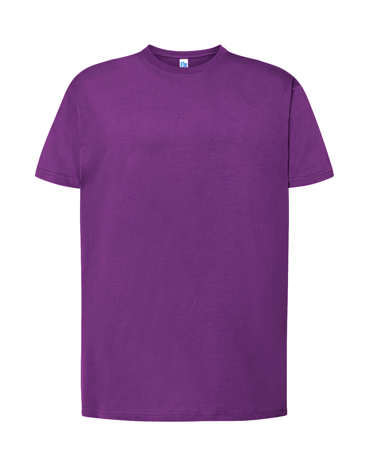 Regular T-Shirt Man - colores adicionales 4 - Orchid