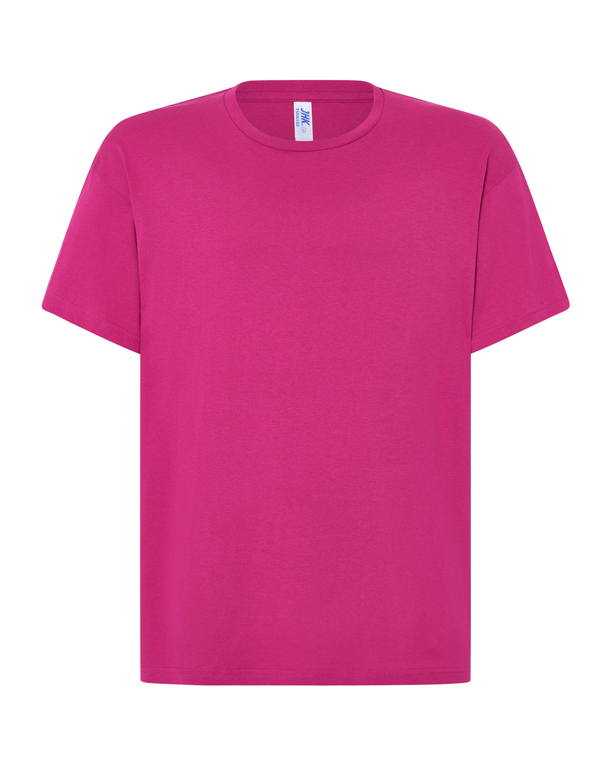 Regular T-Shirt Man - colores adicionales 5 - Pink Gum