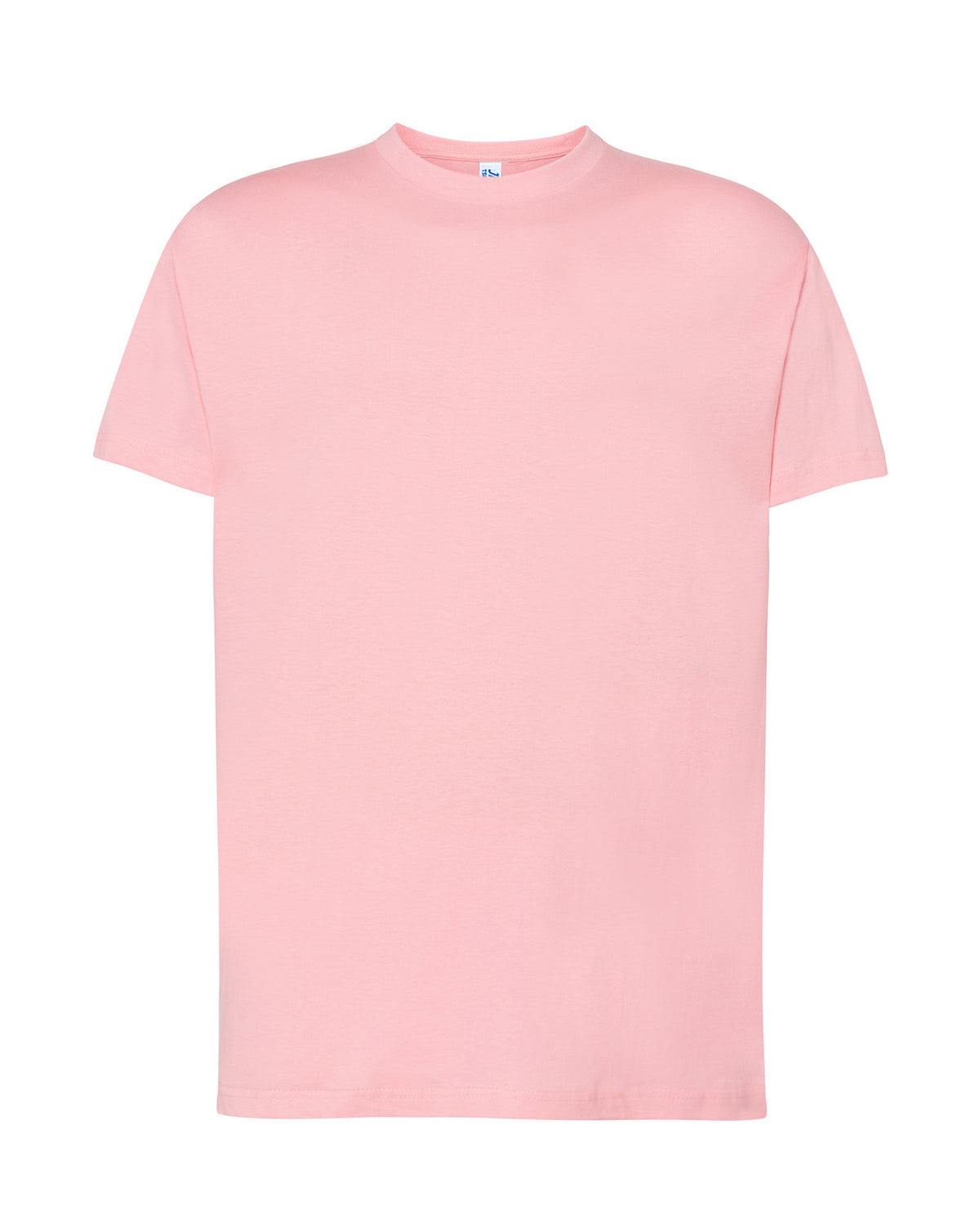 Regular T-Shirt Man - colores adicionales 5 - Pink Neon