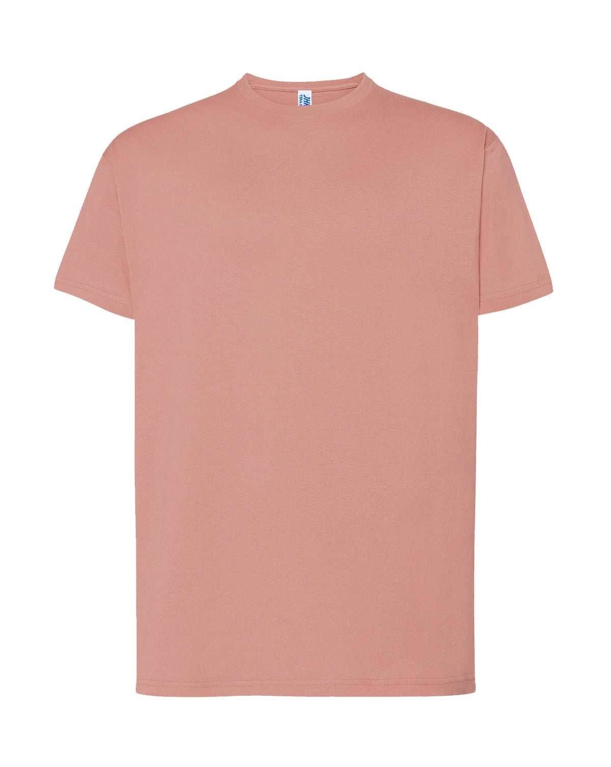 Regular T-Shirt Man - colores adicionales 5 - Pink Vintage