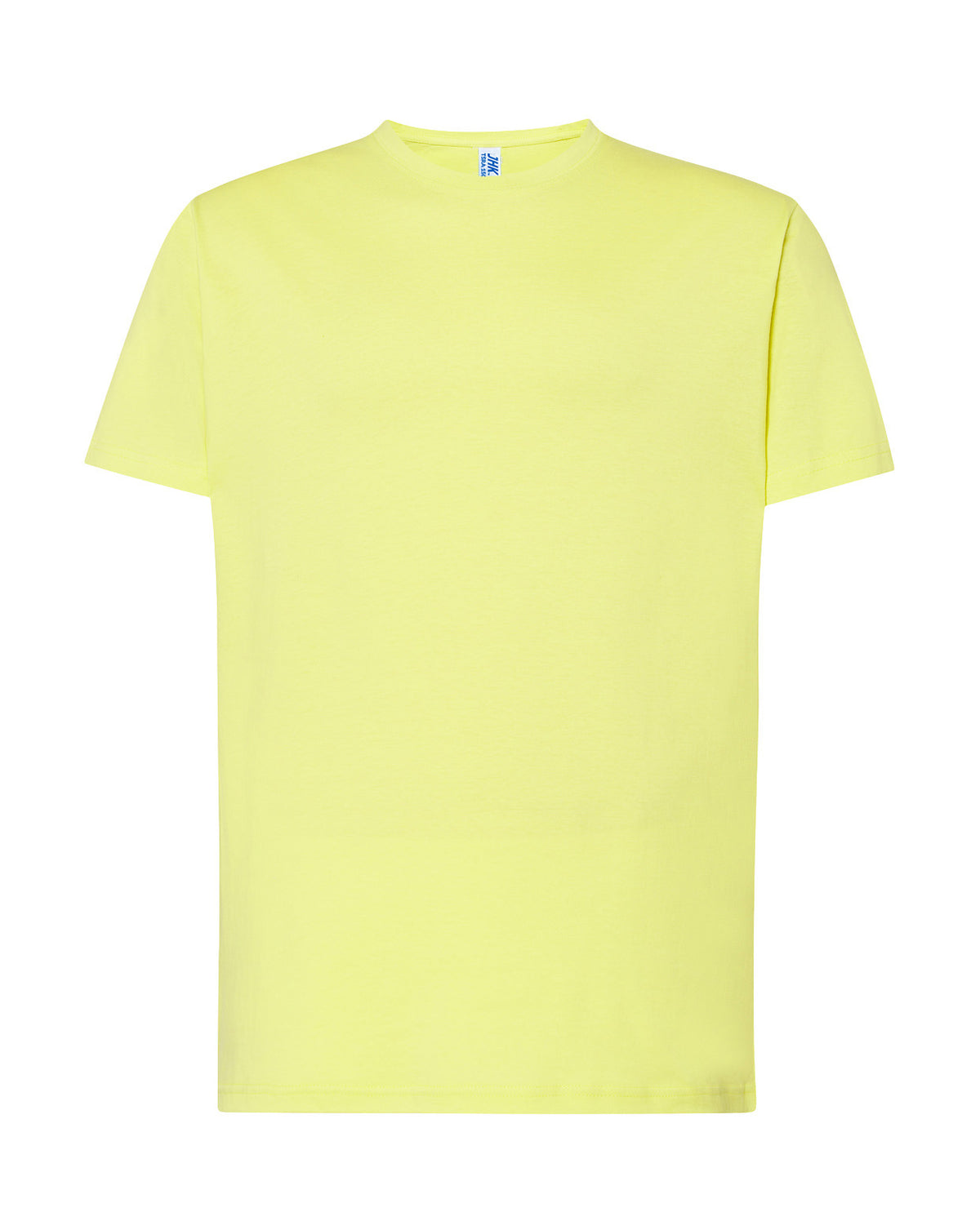 Regular T-Shirt Man - colores adicionales 5 - Pistachio