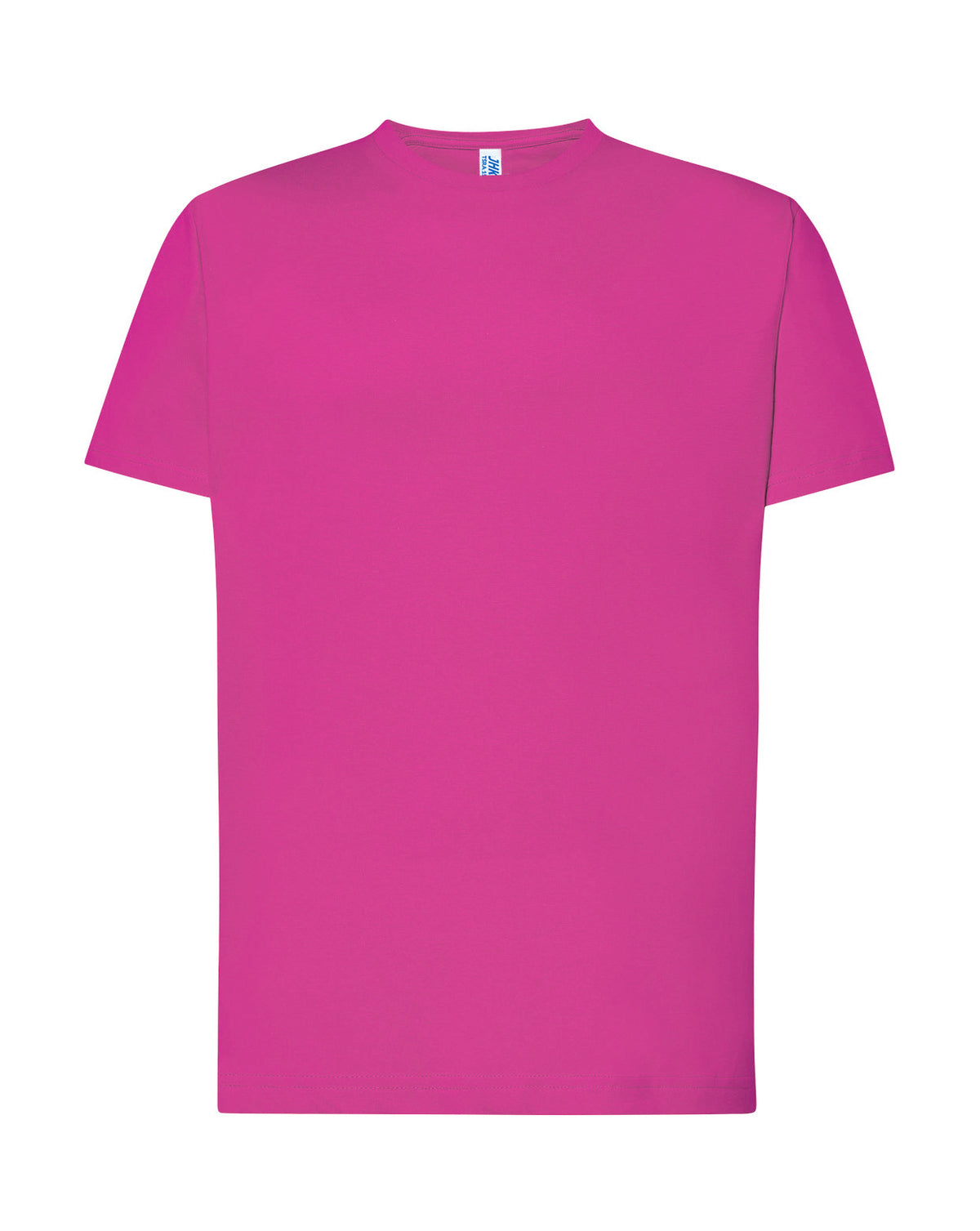 Regular T-Shirt Man - colores adicionales 5 - Raspberry