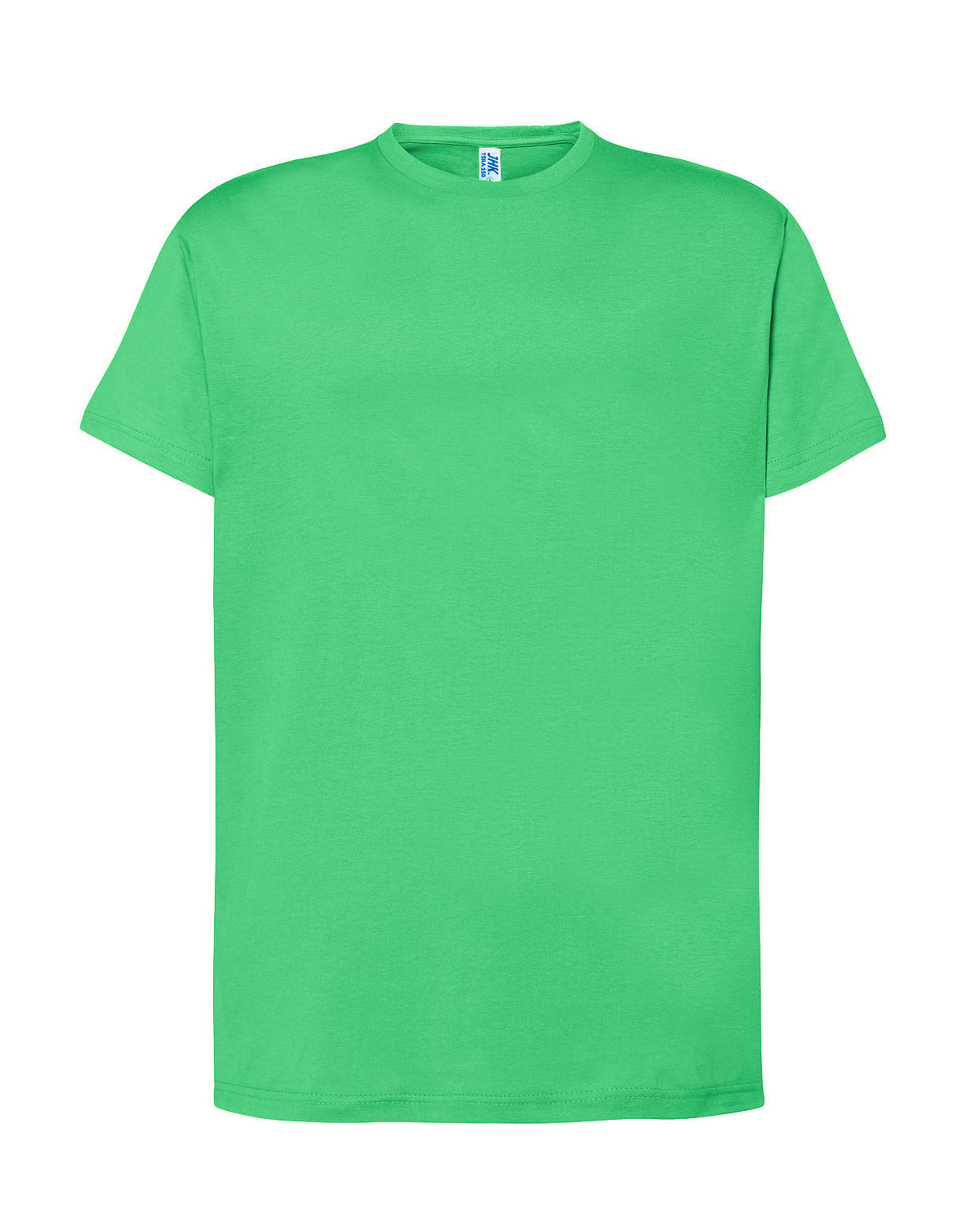 Regular T-Shirt Man - colores adicionales 6 - Spring Green