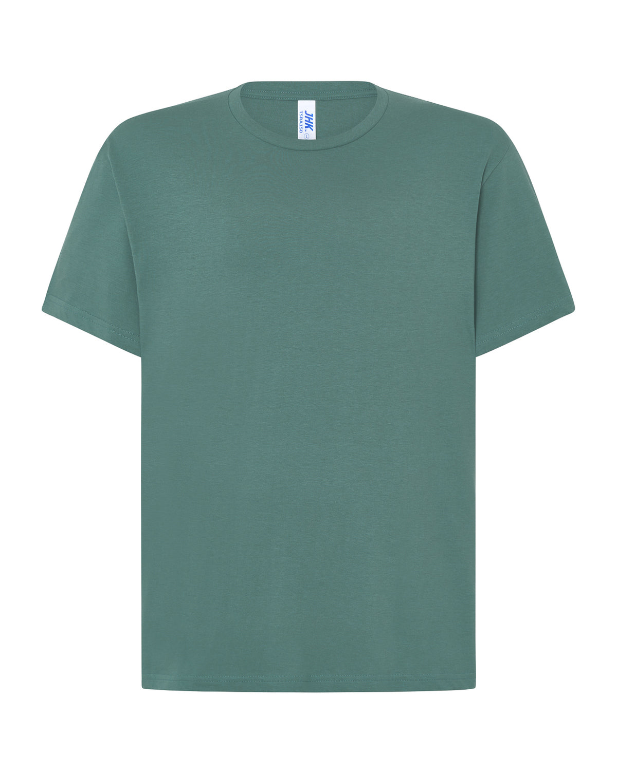 Regular T-Shirt Man - colores adicionales 6 - Teal