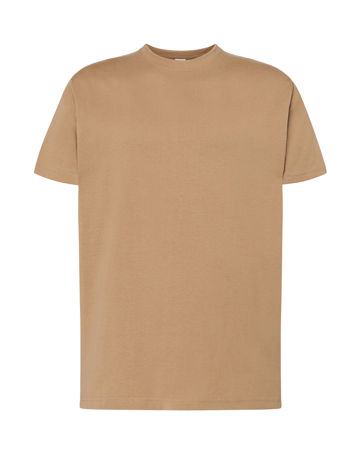 Regular T-Shirt Man - colores adicionales 6 - Walnut