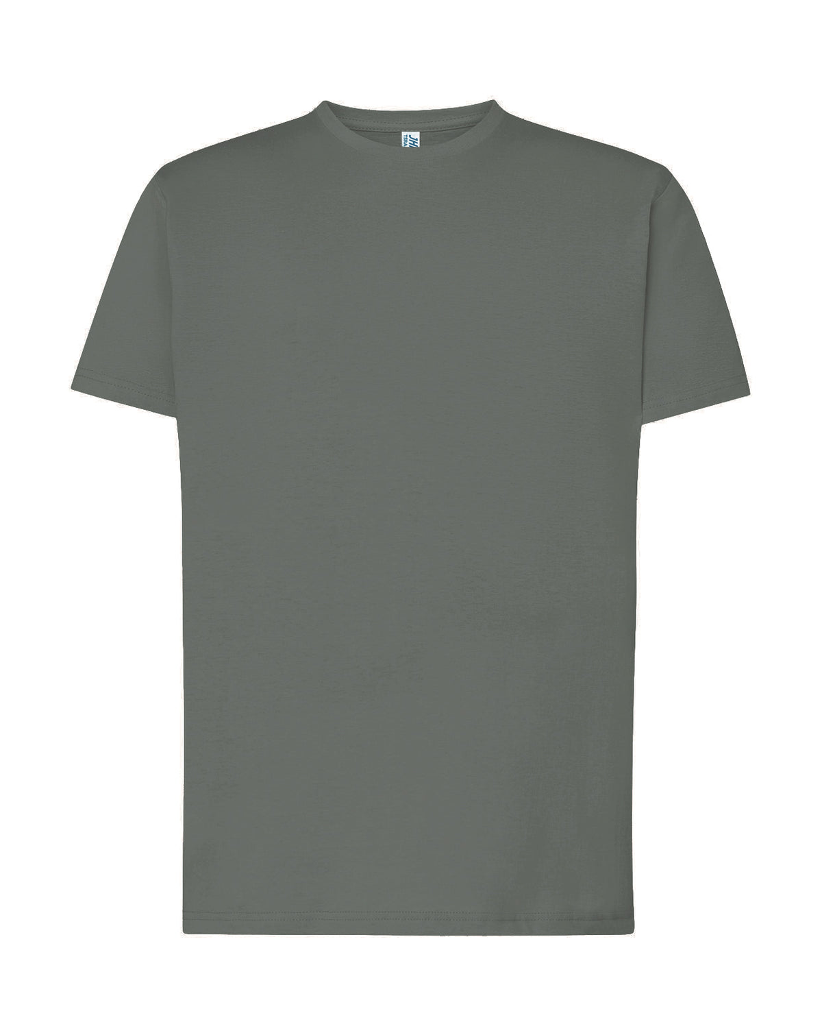 Regular T-Shirt Man - colores adicionales 6 - Wolf Grey