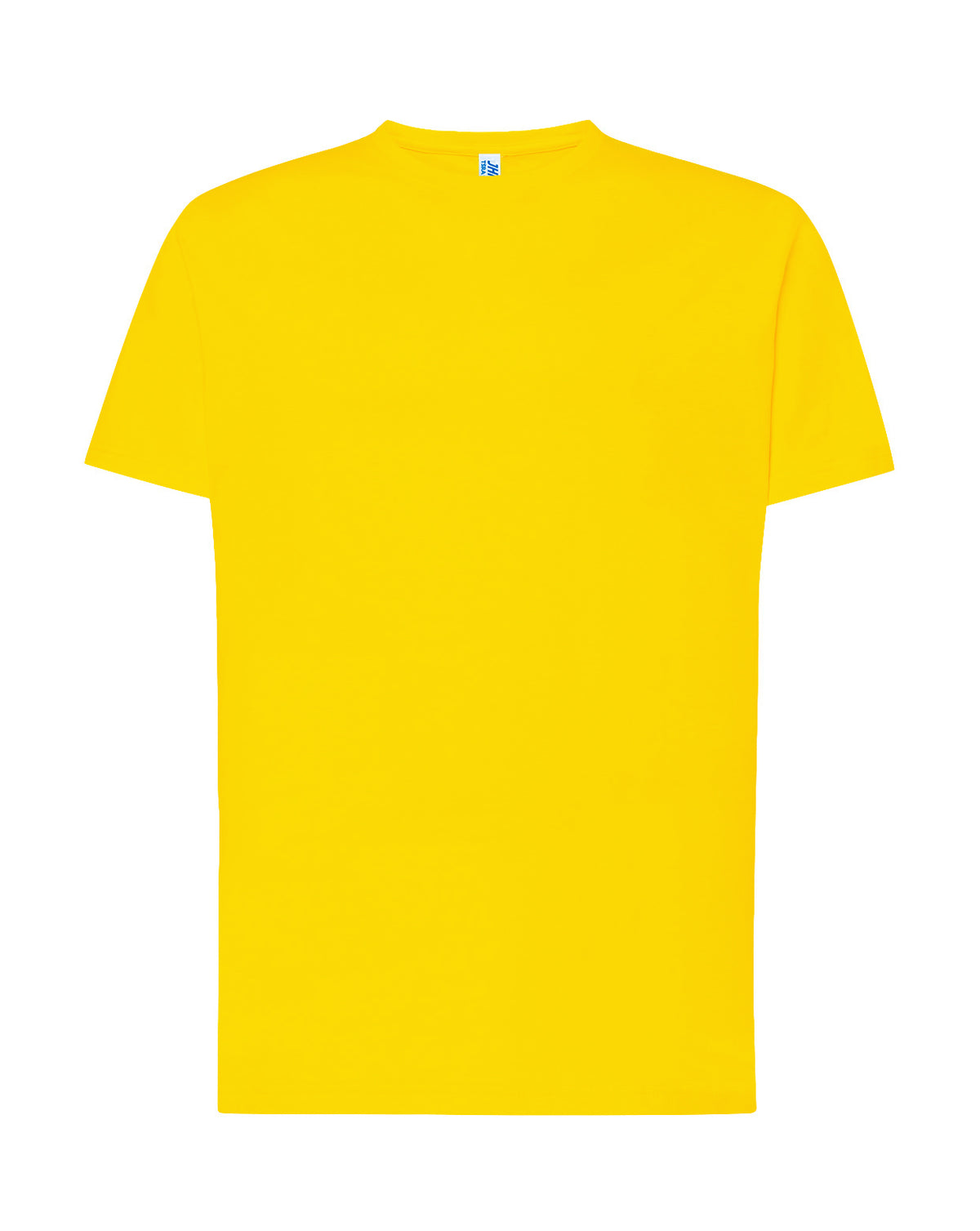 Regular T-Shirt Man/King Size - Gold