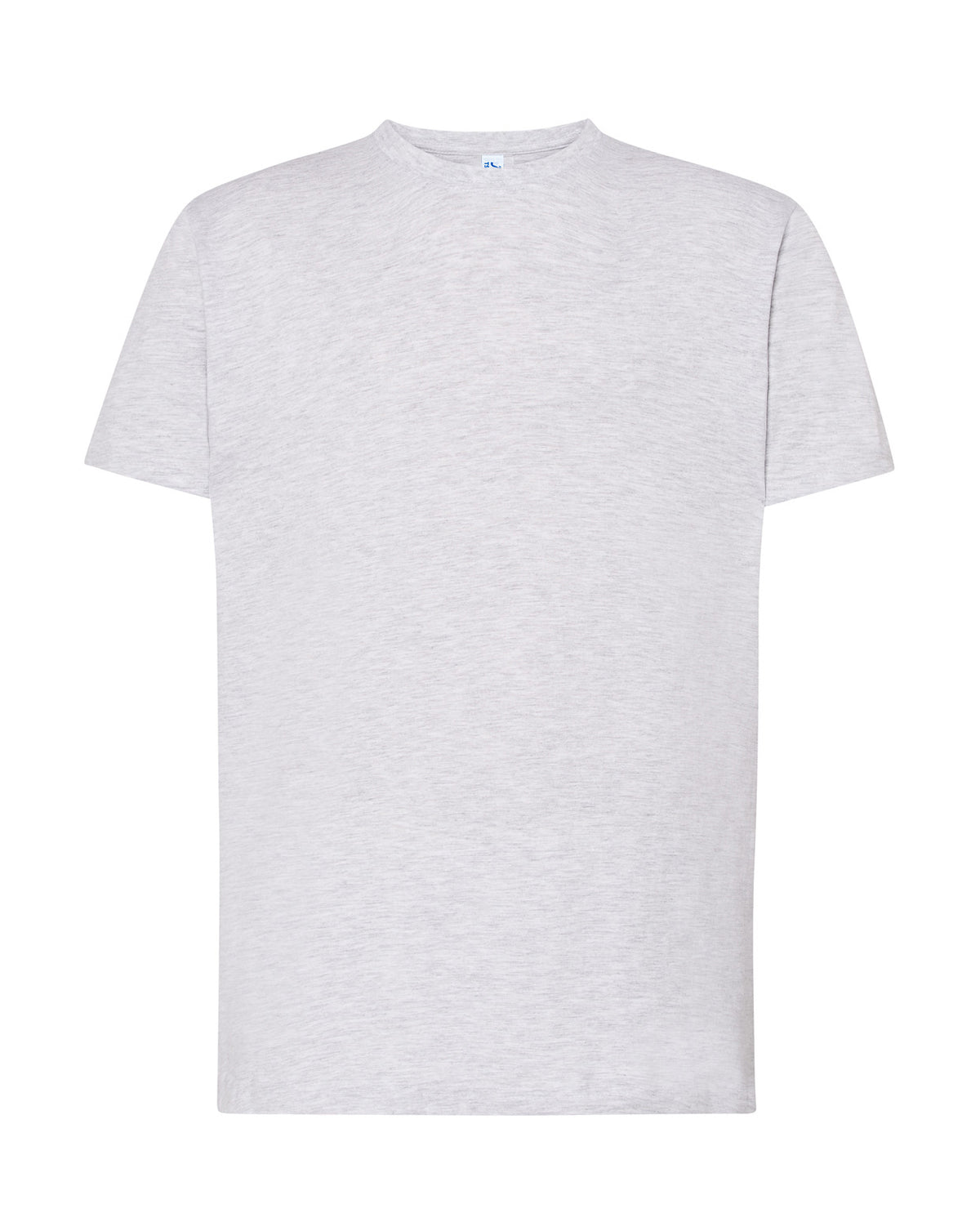 Regular Hit T-Shirt - Ash Melange