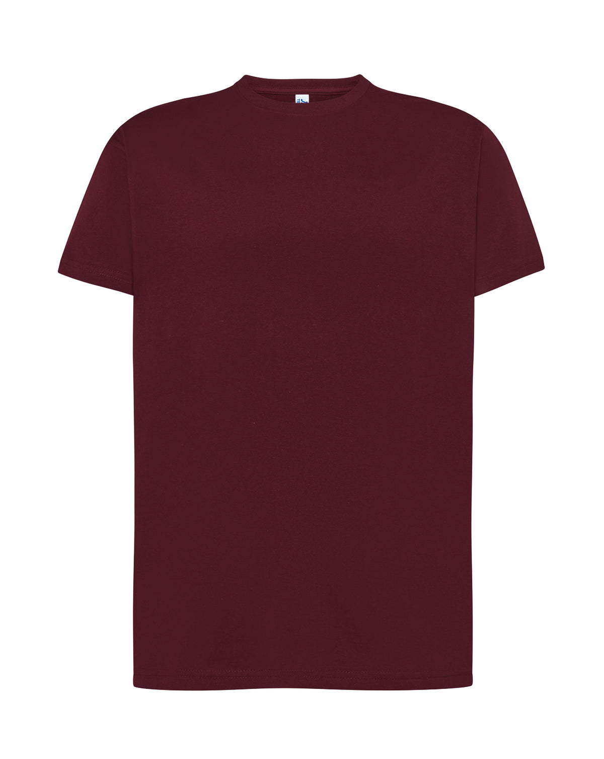 Regular Hit T-Shirt - Cardinal