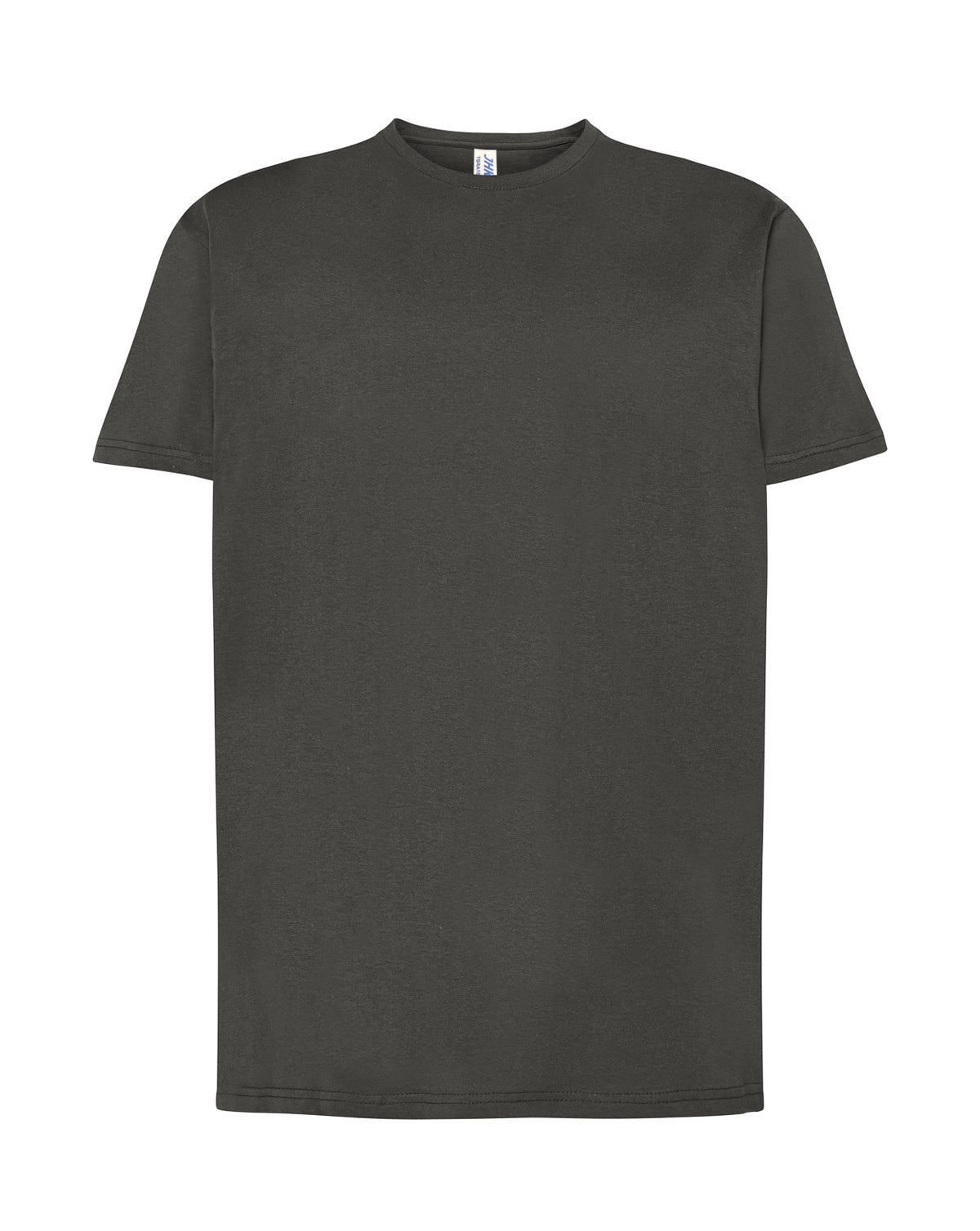 Regular Hit T-Shirt - Graphite