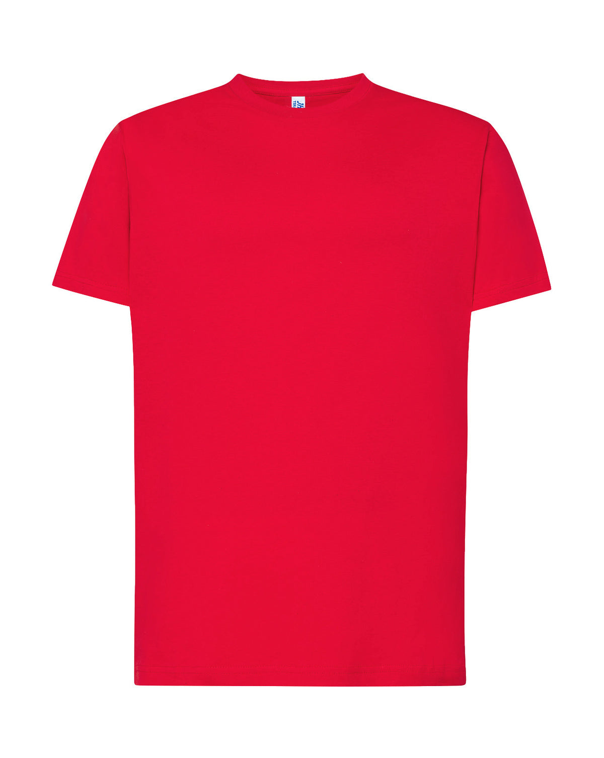 Regular Hit T-Shirt - Red