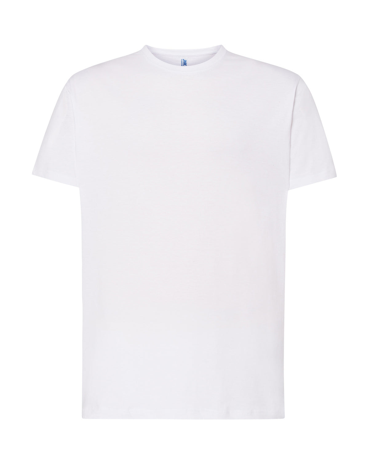 Regular Hit T-Shirt - White